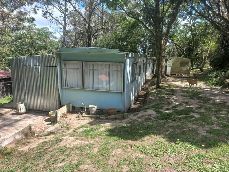 To Let 2 Bedroom Property for Rent in Grahamstown Eastern Cape